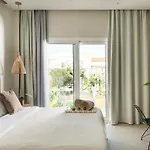 Hotel Ekati Mare Lifestyle 4*