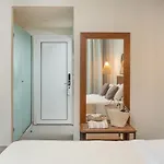 Ekati Mare Lifestyle Hotel Kávos