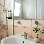 Hotel Ekati Mare Lifestyle Kávos