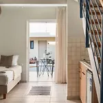 Hotel Ekati Mare Lifestyle Kávos