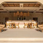 Ekati Mare Lifestyle Hotel