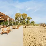 Ekati Mare Lifestyle 4* Kávos