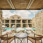 Ekati Mare Lifestyle Hotel 4*
