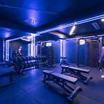 Ekati Mare Lifestyle Hotel