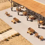 Ekati Mare Lifestyle Hotel Kávos