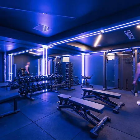 Ekati Mare Lifestyle Otel