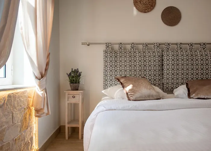 Ekati Mare Lifestyle 4*