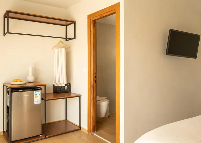 Ekati Mare Lifestyle