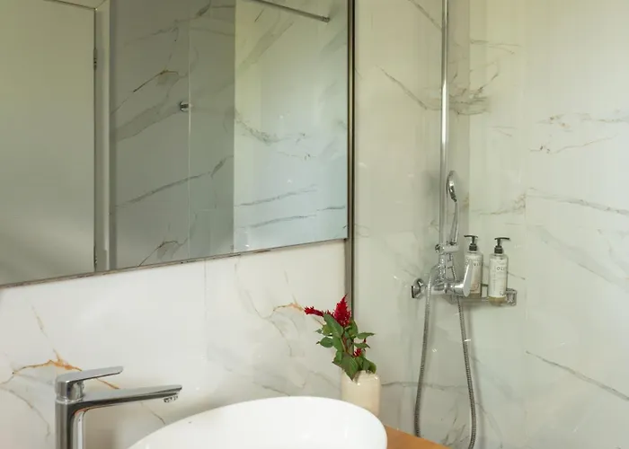 Ekati Mare Lifestyle Hotel