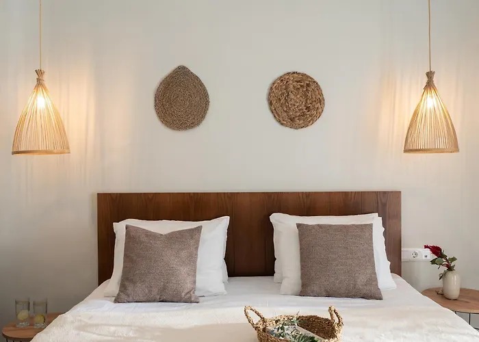 Hotel Ekati Mare Lifestyle