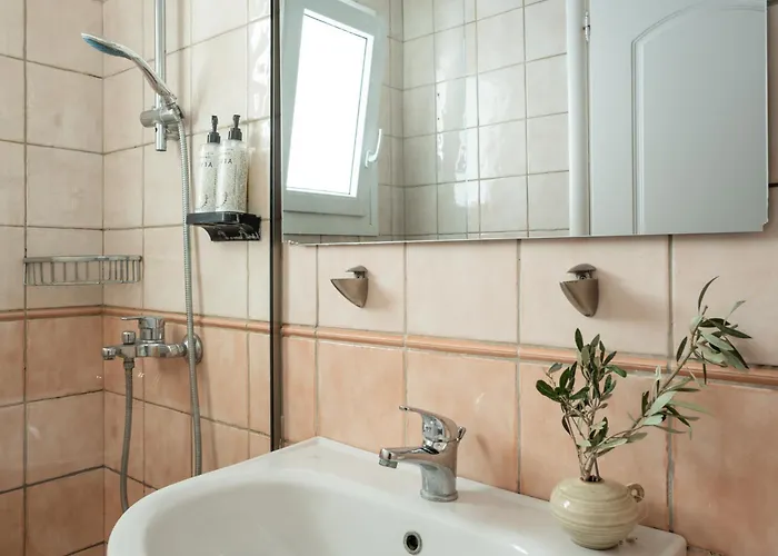 Hotel Ekati Mare Lifestyle Kávos