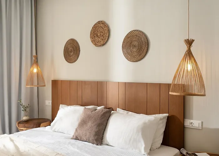 Ekati Mare Lifestyle Hotel