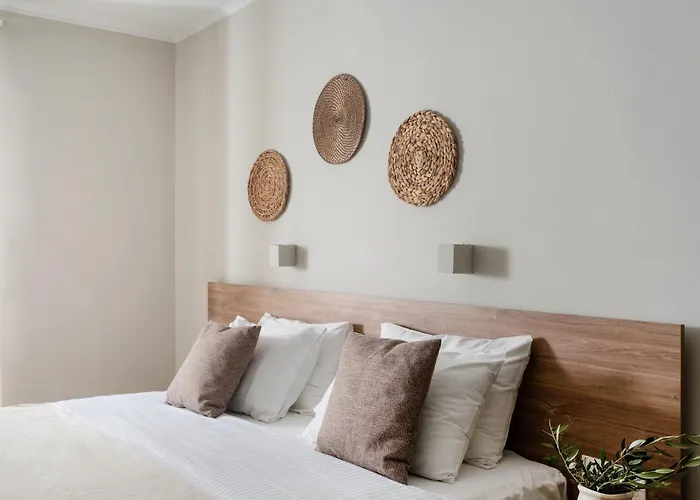 Hotel Ekati Mare Lifestyle
