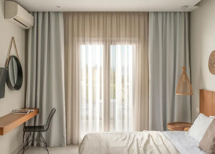 Hotel Ekati Mare Lifestyle