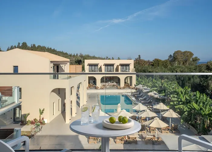 Hotel Ekati Mare Lifestyle