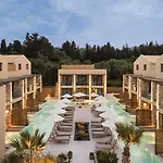 Ekati Mare Lifestyle Hotel 4*