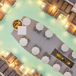 Hotel Ekati Mare Lifestyle 4*