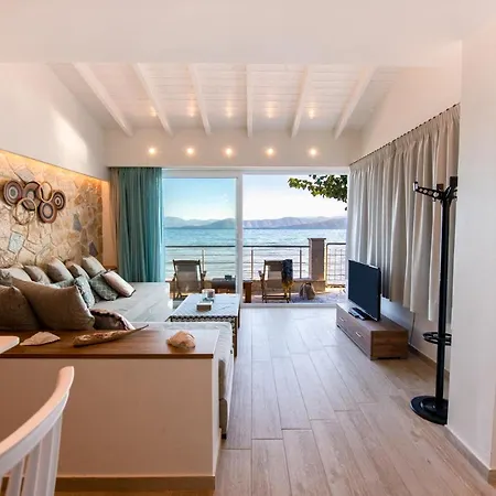 Ekati Mare Lifestyle Hotel