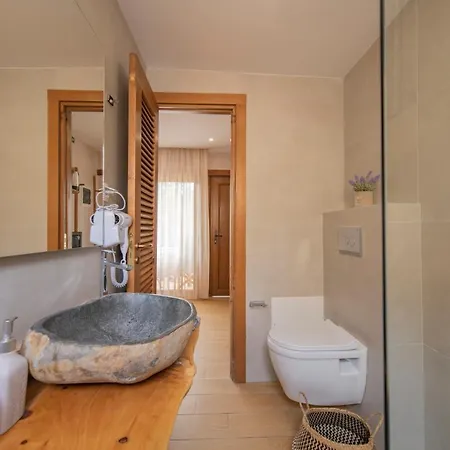 Ekati Mare Lifestyle 4*