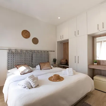 Ekati Mare Lifestyle Hotel
