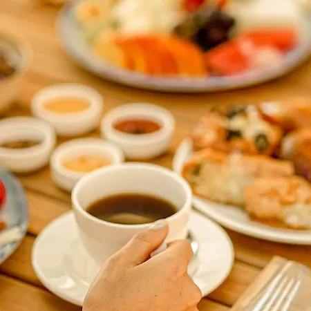 Ekati Mare Lifestyle Hotel