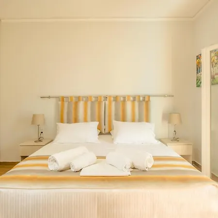 Ekati Mare Lifestyle Hotel Kavos