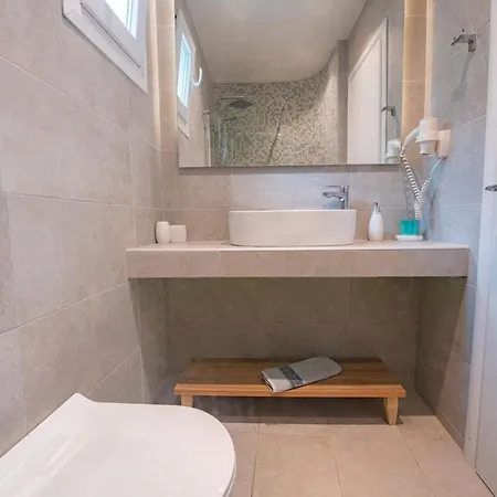 Hotel Ekati Mare Lifestyle 4*