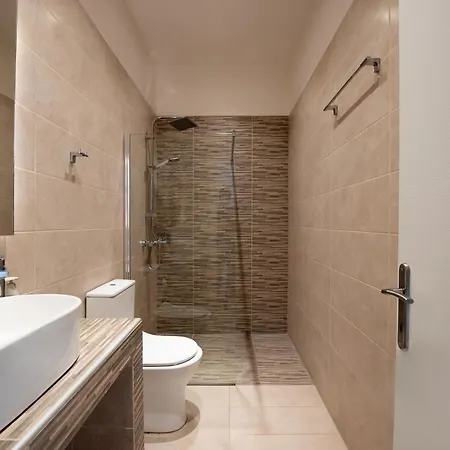 Hotel Ekati Mare Lifestyle Kávos