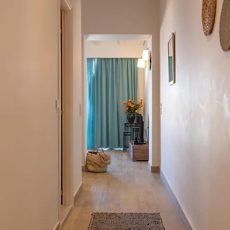 Ekati Mare Lifestyle 4*