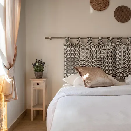 Ekati Mare Lifestyle 4*