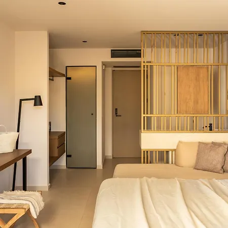 Ekati Mare Lifestyle Hotel Kavos