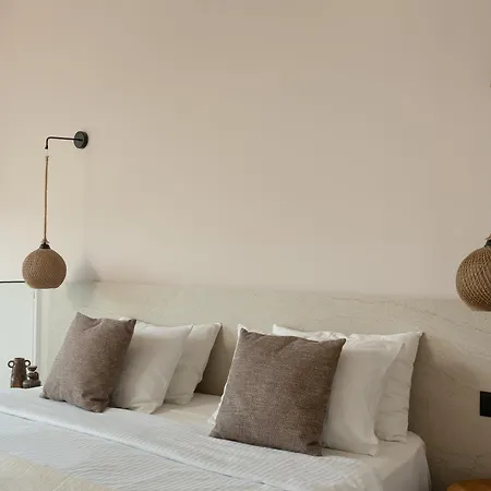 Hotel Ekati Mare Lifestyle Kavos