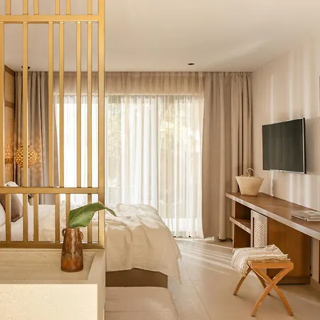 Ekati Mare Lifestyle 4* Kavos