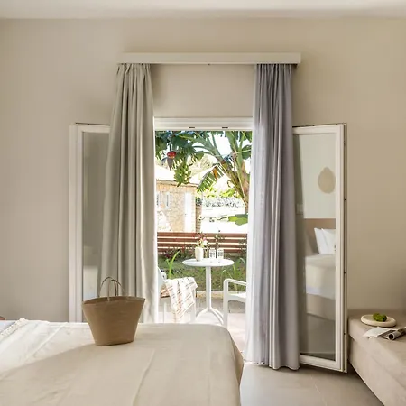 Ekati Mare Lifestyle Hotel Kavos