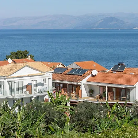 Ekati Mare Lifestyle Kavos