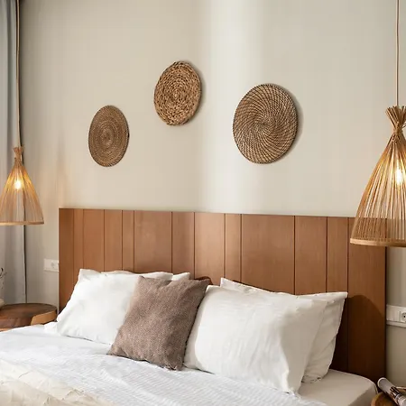 Ekati Mare Lifestyle Hotel