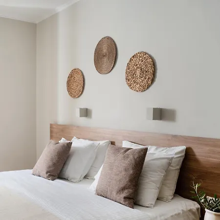 Hotel Ekati Mare Lifestyle