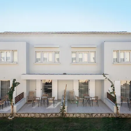 Ekati Mare Lifestyle Hotel Kavos