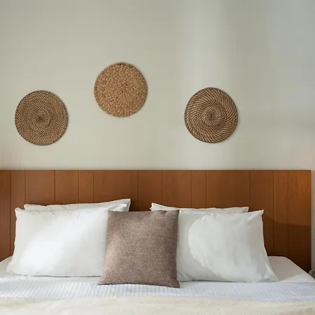 Ekati Mare Lifestyle 4*