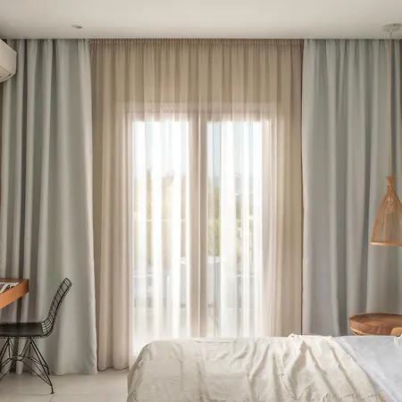 Hotel Ekati Mare Lifestyle