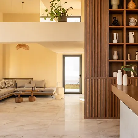 Ekati Mare Lifestyle Hotel Kavos