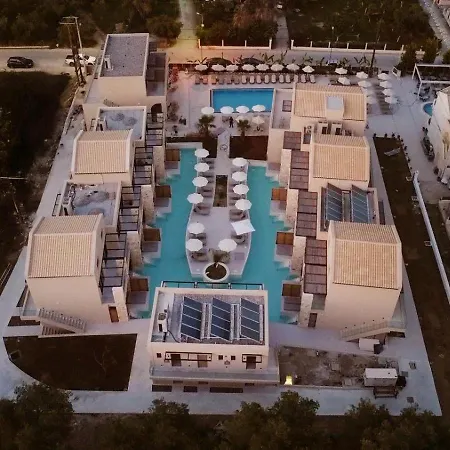 Hotel Ekati Mare Lifestyle Kavos