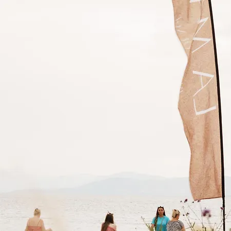 Hotel Ekati Mare Lifestyle