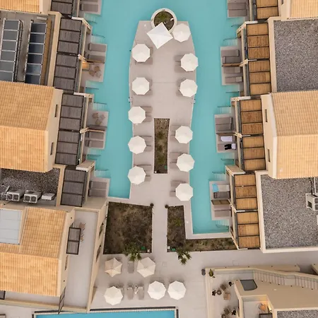 Ekati Mare Lifestyle 4*