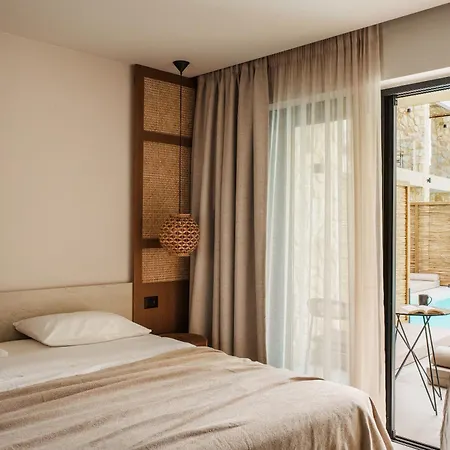 Ekati Mare Lifestyle 4* Kávos