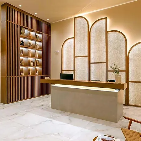 Ekati Mare Lifestyle 4* 卡沃斯