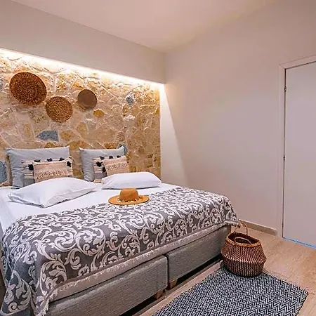 Ekati Mare Lifestyle 4* Kávosz