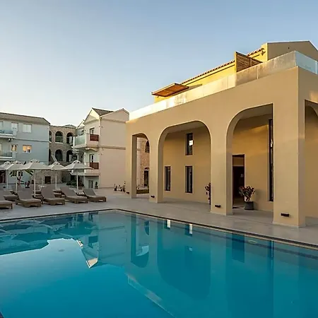 Ekati Mare Lifestyle 4*