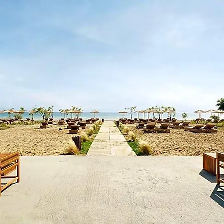 Ekati Mare Lifestyle 4*