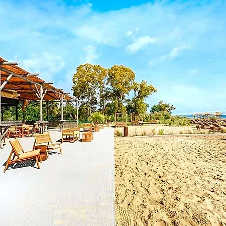 Ekati Mare Lifestyle Szálloda 4*